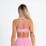 Agongym ILusyon Top Soft Pink - L - Imagen 2