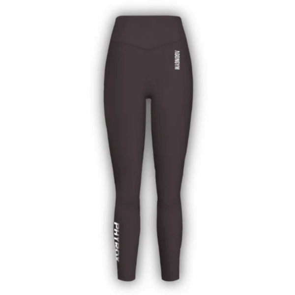 Agongym Legging Phyrox Acid Grey - L