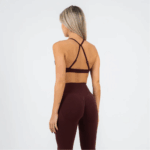 Agongym Legging Phyrox Cherry - L - Imagen 2