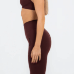 Agongym Legging Phyrox Cherry - L - Imagen 4