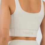 Agongym Top Balance Beige - L - Imagen 2