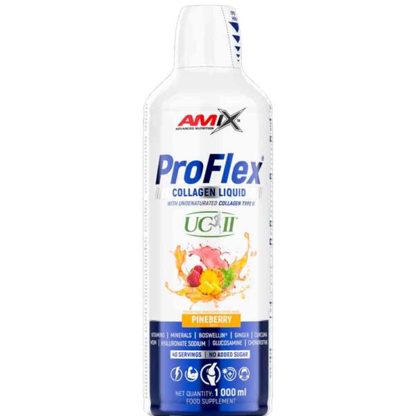 Amix Nutrition Proflex Colágeno Líquido 1000ml