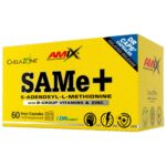 Amix Nutrition Same+ 60 caps Blister
