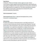 Amix Nutrition Same+ 60 caps Blister - Imagen 3