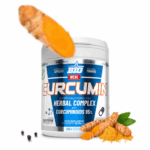Big Curcumin 60 caps - Imagen 2