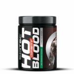 Scitec Nutrition Hot Blood Infinity 350gr - Imagen 2