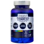 Drasanvi Magnesio Complex 180 Comprimidos