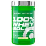 Scitec Nutrition 100% Hydro Isolate 700G - Imagen 2