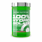 Scitec Nutrition 100% Hydro Isolate 700G - Imagen 2