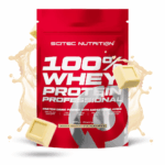 Scitec Nutrition 100% Whey Protein Professional 1 kg
