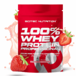 Scitec Nutrition 100% Whey Protein Professional 1 kg - Imagen 3