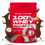 Scitec Nutrition 100% Whey Protein Professional 500gr - Imagen 3