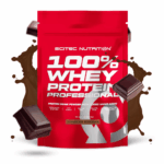 Scitec Nutrition 100% Whey Protein Professional 500gr