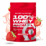 Scitec Nutrition 100% Whey Protein Professional 500gr - Imagen 2