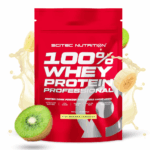 Scitec Nutrition 100% Whey Protein Professional 500gr - Imagen 4