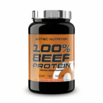 Scitec Nutrition Beef Protein 900gr - Imagen 4