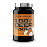 Scitec Nutrition Beef Protein 900gr - Imagen 3
