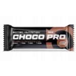 Scitec Nutrition Choco Pro Bar 50 gr. - Imagen 4