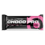 Scitec Nutrition Choco Pro Bar 50 gr. - Imagen 3