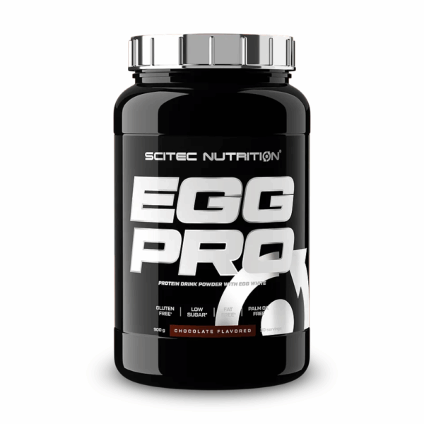 Scitec Nutrition Egg Pro 900gr