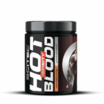 Scitec Nutrition Hot Blood Infinity 350gr - Imagen 3