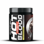 Scitec Nutrition Hot Blood Infinity 350gr