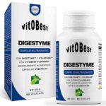 Vitobest DigesTyme 60 caps