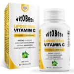 Vitobest Liposomal Vitamin C   60 caps