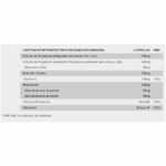 Be Essential Antiox Skin Protect 60 caps - Imagen 2