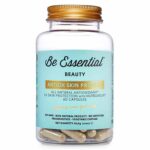 Be Essential Antiox Skin Protect 60 caps