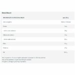 Biotech Usa Chunky Protein Bar 50 g - Imagen 9