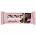Biotech Usa Chunky Protein Bar 50 g - Imagen 4