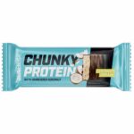 Biotech Usa Chunky Protein Bar 50 g - Imagen 3
