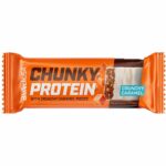 Biotech Usa Chunky Protein Bar 50 g - Imagen 5