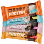 Biotech Usa Chunky Protein Bar 50 g