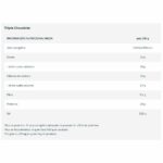 Biotech Usa Chunky Protein Bar 50 g - Imagen 6