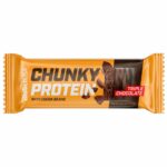 Biotech Usa Chunky Protein Bar 50 g - Imagen 2