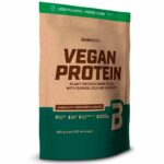 BioTechUSA Vegan Protein 500g