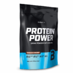 BioTechUSA Protein Power 1000g - Imagen 4