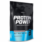 BioTechUSA Protein Power 1000g - Imagen 3