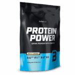 BioTechUSA Protein Power 1000g - Imagen 2