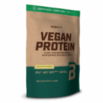 BioTechUSA Vegan Protein 500g - Imagen 4