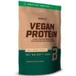 BioTechUSA Vegan Protein 500g - Imagen 2