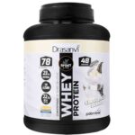 Drasanvi Whey Protein Concentrada 1,45 kg Sport Live