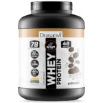 Drasanvi Whey Protein Concentrada 1,45 kg Sport Live - Imagen 4