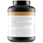 Drasanvi Whey Protein Concentrada 1,45 kg Sport Live - Imagen 3