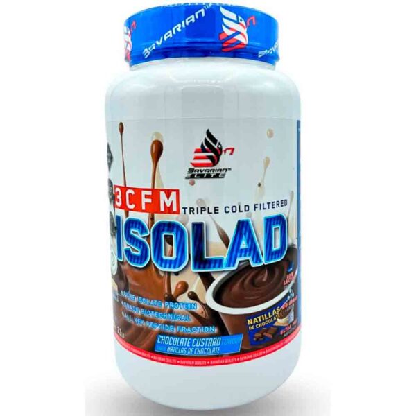 Bavarian Elite Isolad 3CFM 1000g
