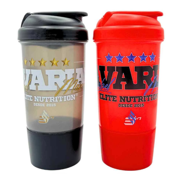 Bavarian Elite Shaker Premium 500ml