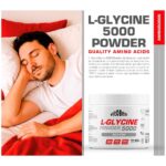 Vitobest L-Glycine 5000   400gr - Imagen 5