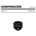 Vitobest L-Glycine 5000   400gr - Imagen 3